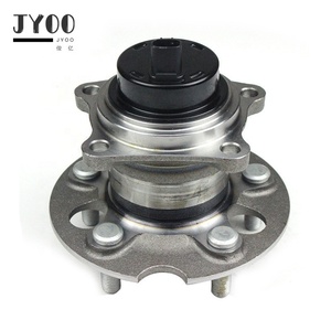 Ổ Trục Bánh Xe 42450-28012 VKBA6823 42410-28011 Phù Hợp Cho TOYOTA ALPHARD PREVIA Lắp Ráp Trục Bánh Xe Phía Sau - Product Image 1