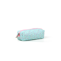 Ensemble de sacs d'école 3 pièces super mignon et populaire pour enfants : sac à dos, trousse à fermeture éclair, sac à déjeuner, sac à roulettes - Polyester, couleur personnalisable