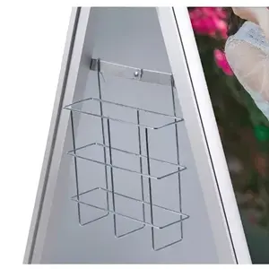 Porta brochure tascabile per merchandising da ufficio - Product Image 1