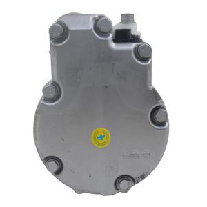 9240287 924028703 SHS-33H4157 00185502368 Compresseur de climatisation AUTO AC 64529240287 pour BMW X5 7 3 F30 F01 F10 - Product Image 2