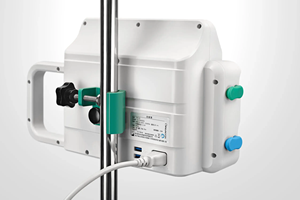 Bomba de Jeringa Veterinaria Medcaptain SYS-52 VET para Clínica Veterinaria y Hospital de Mascotas - Product Image 2