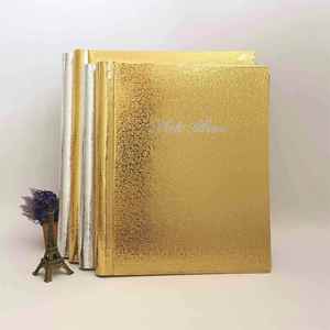 Diario de lujo con tapa de cuero y logotipo personalizado, cuaderno de lino con bolígrafo, impresión por sublimación, regalo. - Product Image 1