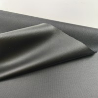 Tissu en nylon 600D avec film PU, résistant aux rayures, imperméable, pour sacs, sacs à dos, bagages, sacs de sport