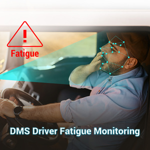 Stonkam R151 R159 6CH 1080P Điểm Mù Phát Hiện 360 AVM Surround Xem Toàn Cảnh Hệ Thống Camera Cho Xe Tải Xe Buýt - Product Image 4