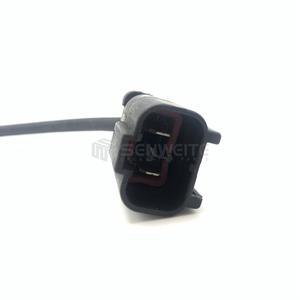 Sensor de Presión Senwitt 200-5 con Montaje de Rosca para Maquinaria de Excavación - Product Image 4