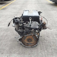 Moteur de voiture M271 pour Mercedes Benz C180 C200 CLK200 CLK180 E200 SLK200 Moteur 4 cylindres 1.8L