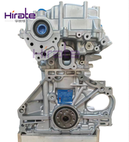 Ensemble de moteur à essence à essence remis à neuf de haute qualité 1.5T 1.6T CAF479WQ1 pour Ford Ecoboost Kuga