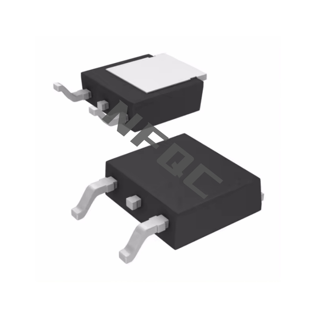 New and Original NCE3080K N-Channel MOSFET TO-252 in Stock Fast Delivery Hot Supplier Electronic Components Supplier