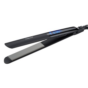 Plancha de Pelo Eléctrica de Cerámica con Control por App, Apagado Automático, Doble Función para Alisar y Rizar, Tres Garantías - Product Image 5