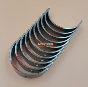 Gc6 Automobil-Ersatzteile JLB4G15/13T Motorkurbelwellenlager für GEELY GC6/SC6/MK/FC/Emgrand - Product Image 3