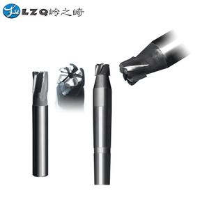 End Mill Drill HSS Co T-Cutter <span class=keywords><strong>Face</strong></span> Cutter Carburo a la venta - Product Image 4