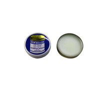 Baume blanc médical à base de plantes chinoises baume au menthol pommade baume anti-douleur pour les maux de tête vertiges