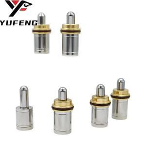 9759157 9754826 Joystick Push Rod pilot Valve Plug Kit cocok untuk Hitachi ZAX70/120/200/220/240/330/360-3-6 - Product Image 4