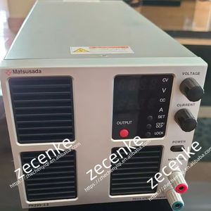 Matsusada PK250-3.2 250V 3.2A ALIMENTATION CC - Product Image 1