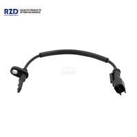 Sensor de Velocidad de Rueda ABS para Automóviles, Precio al por Mayor, OEM 1763975 para FORD TRANSIT