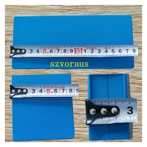 Outil de démontage de goupille de lame de clé magique Outil de démontage de clé de voiture automatique Outil de démontage de clé <span class=keywords><strong>HUK</strong></span> Pince à goupille fendue de clé pliante - Product Image 5