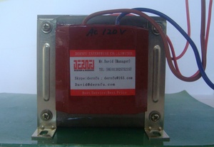 <span class=keywords><strong>Transformateur</strong></span> haute tension <span class=keywords><strong>10000V</strong></span>, 100W, pour la qualité de l'eau, purification à ions électriques, équipement de nettoyage à haute pression - Product Image 4