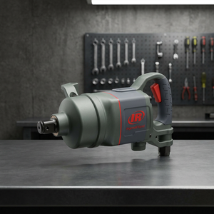 Llave de Impacto Neumática Ingersoll Rand 2925Max, Eje Corto de 1 Pulgada, Longitud del Eje de Impacto de 325 mm - Product Image 2