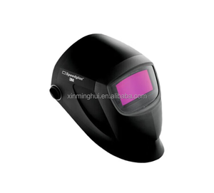 Casco de Soldadura <span class=keywords><strong>3M</strong></span> Speedglas UU008108035, Claridad Óptica, <span class=keywords><strong>Filtro</strong></span> de Oscurecimiento Automático, Uso en Mantenimiento y Reparación, Origen Shandong 1 - Product Image 6