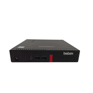 คุณภาพดีสำหรับ Lenovo Think-Centre 910Q มินิพีซี i5/i7 7gen การเล่นเกม SSD 8G 256G ใช้ธุรกิจสำนักงานบ้านกับคอมพิวเตอร์ WIFI - Product Image 6