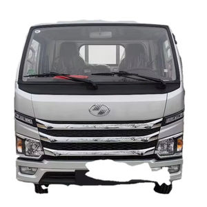 SAIC Yujian #   <span class=keywords><strong>Fu</strong></span> <span class=keywords><strong>Xing</strong></span> S100Q - Product Image 1