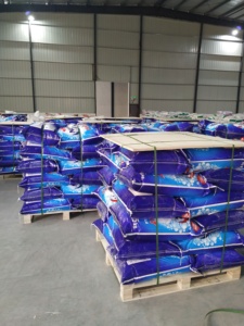 <span class=keywords><strong>Poudre</strong></span> de détergent de lavage de blanchisserie <span class=keywords><strong>en</strong></span> gros d'usine d'OEM - Product Image 5