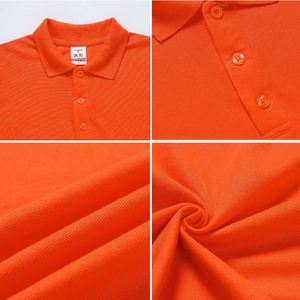 Custom Embroidery Print logo Breathable 100% Polyester Quick Dry Long Sleeve Golf Polo Shirts Casual Blank Polo <b>Tshirt</b> for Men - Product Image 4