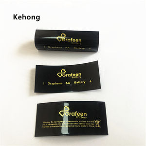 2:1 einwand iger A-2(NH) flexibler flamm hemmender Schrumpf schlauch 0,5-180mm Stütz logo druck kunden spezifischer Schrumpf schlauch - Product Image 2