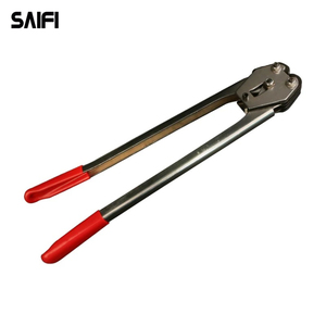 Dụng Cụ Căng Đai Thủ Công Dụng Cụ Buộc Chặt Dụng Cụ Buộc Chặt Bằng Tay Cho Dây Đeo PP 13Mm-19Mm - Product Image 5