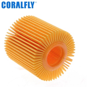 Filtro de Aceite de Gasolina 04152-yzza1 de Alta Calidad OEM para Cabina Original Vitz Wigo - Product Image 6
