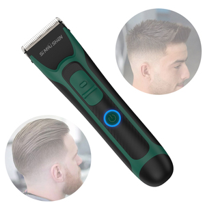 SiMAiSHEN-B1 Máquinas <span class=keywords><strong>de</strong></span> Barbería Inalámbricas, Cortadora <span class=keywords><strong>de</strong></span> Pelo Profesional, MOQ Bajo, Personalizable a partir <span class=keywords><strong>de</strong></span> 500 Piezas, Kit <span class=keywords><strong>de</strong></span> Recortadoras - Product Image 3