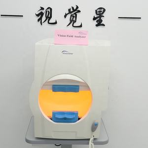 Analizador de Campo Visual Oftalmológico VF-960, Máquina de Prueba Ocular Perimetral de Proyección, Precio - Product Image 5