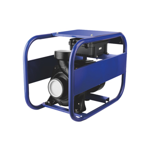 Bomba centrífuga de superficie solar de CC sin escobillas SCPM de una etapa OEM de 0.5-3HP - Product Image 5