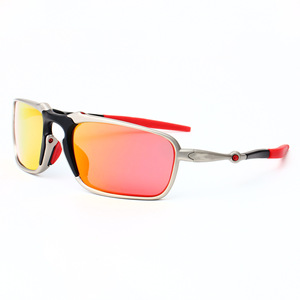 <span class=keywords><strong>Lentes</strong></span> de Sol Polarizadas UV400 de Alta Calidad, Gafas de Sol de Diseño con <span class=keywords><strong>Lentes</strong></span> Espejadas <span class=keywords><strong>para</strong></span> Deportes al Aire Libre y Ciclismo, <span class=keywords><strong>para</strong></span> <span class=keywords><strong>Hombre</strong></span> y Mujer - Product Image 4