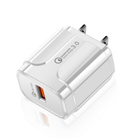 Adaptor charger lipat tipe C 65W, charger 12 volt 65 watt, adaptor AU, colokan dinding USB tipe C ganda untuk charger