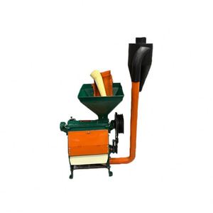 Rice Mill Spare Parts Mini Rice Mill Carbon Screen <b>Rubber</b> <b>Roller</b> Rice Milling and Polishing Machine - Product Image 6