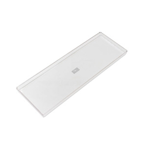 Cubierta Impermeable y Antipolvo para Teclado Industrial para Evitar el Contacto Accidental con la Cubierta del Teclado - Product Image 3