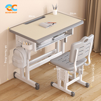 Fournisseur mondial certifié BIFMA, ensemble de sièges ergonomiques éducatifs, table relevable avec crochet pour les centres de formation universitaires