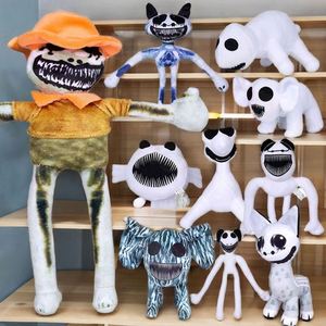 Nuevo Peluche de Smiling Critters, Juguete de Peluche, Muñeco de Peluche, Figura Kawaii, Suave y Adorable - Product Image 3