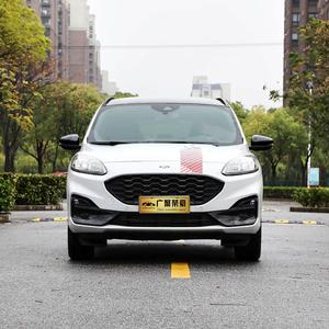 <span class=keywords><strong>Ford</strong></span> Escape 2022 Usado, SUV con Volante a la Izquierda, Transmisión Automática Híbrida - Product Image 4