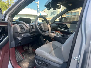 FAW BZ4X Modèle <span class=keywords><strong>2022</strong></span>, Version PRO Haute Performance à Quatre Roues Motrices, <span class=keywords><strong>SUV</strong></span> Électrique Pur de Taille Moyenne, Nouveau Modèle, <span class=keywords><strong>SUV</strong></span> d'Occasion - Product Image 2