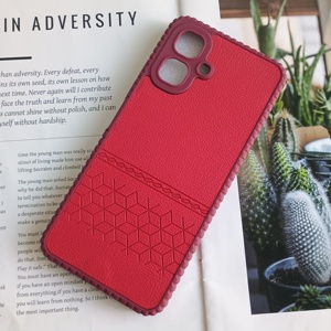 Nouvelles Tendances 2026 : Étui Premium en TPU pour <span class=keywords><strong>Téléphone</strong></span> Portable avec Revêtement en Cuir, <span class=keywords><strong>Coque</strong></span> Personnalisée pour TEC SPARK GO 3 (type pochette) - Product Image 4