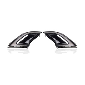 Faro Fendinebbia LED Sequenziale Premium con Garanzia di Un Anno per Honda Accord 2023 - Product Image 1