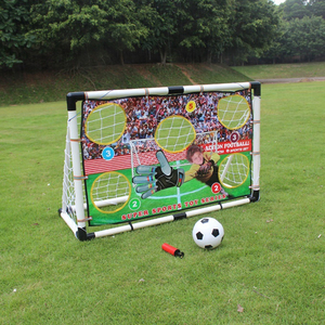 Factory Price Portable and Durable <strong>Mini</strong> Soccer Gate <strong>goal</strong> for Children - Product Image 4