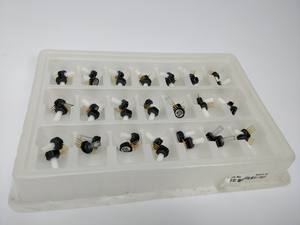 新しいSX150D SenSym圧力センサー - Product Image 1