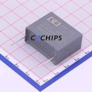 Condensateur à film polypropylène (CBB) FC5021, composant traversant (THT), P=27,5 mm, 5 µF, 10 %, 800 V - Product Image 1