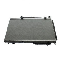 Pièces de carrosserie automobile, radiateur de refroidissement du moteur, OEM GN1Z-8005-H, radiateur de voiture pour Ford Ecosport 2020