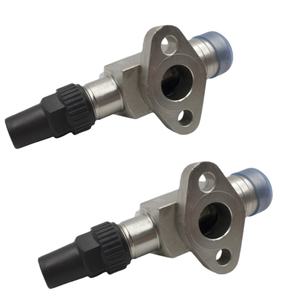 Vannes d'arrêt en acier inoxydable <span class=keywords><strong>de</strong></span> haute qualité Bltzer KB-S28, pièces détachées pour réfrigérateur, <span class=keywords><strong>compresseur</strong></span> pour la réfrigération et l'échange <span class=keywords><strong>de</strong></span> chaleur - Product Image 1