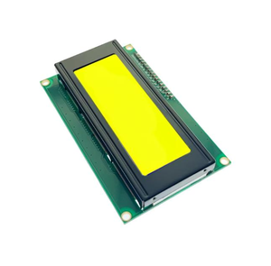 2004A 20x4 5V Character <strong>LCD</strong> Display Module SPLC780 <strong>Controller</strong> - Product Image 2
