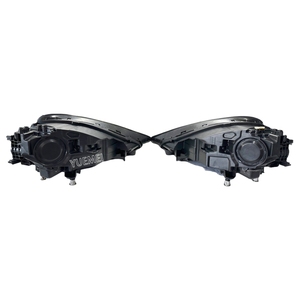 Faros LED de matriz de alta calidad adecuados para <span class=keywords><strong>Porsche</strong></span> <span class=keywords><strong>Cayenne</strong></span> 2018-2023 Original de <span class=keywords><strong>segunda</strong></span> <span class=keywords><strong>mano</strong></span> - Product Image 5